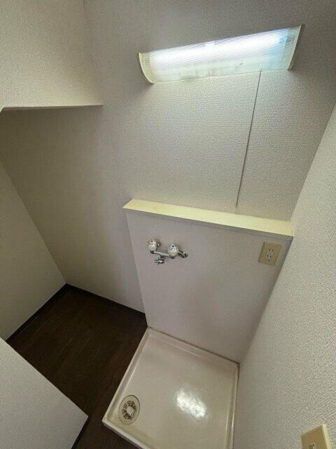 王子神谷駅 徒歩6分 1階の物件内観写真