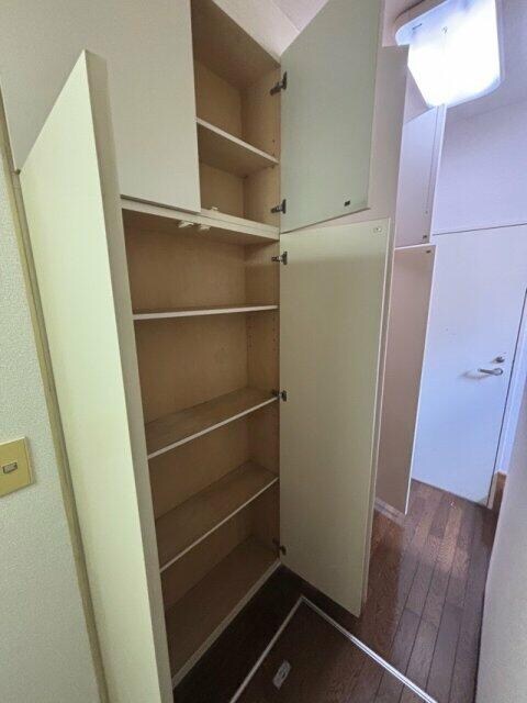 王子神谷駅 徒歩6分 1階の物件内観写真