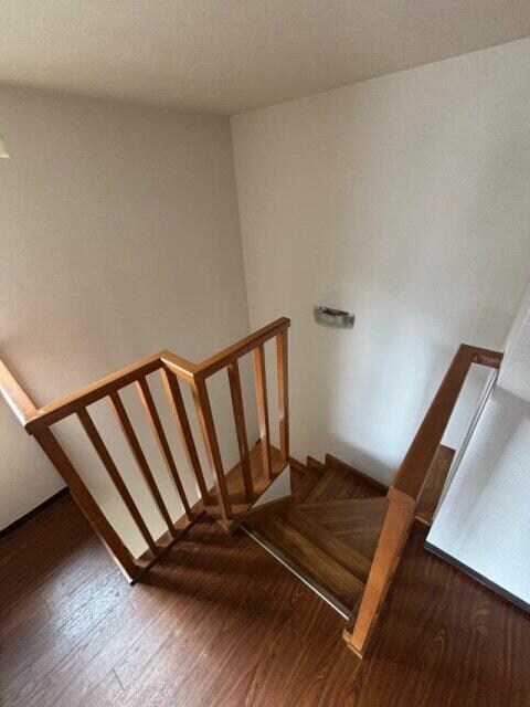 王子神谷駅 徒歩6分 1階の物件内観写真