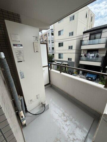 王子神谷駅 徒歩6分 1階の物件内観写真