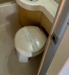 王子神谷駅 徒歩6分 1階の物件内観写真