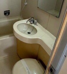 王子神谷駅 徒歩6分 1階の物件内観写真