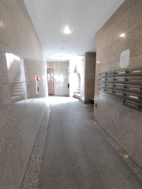 蕨駅 徒歩2分 3階の物件外観写真