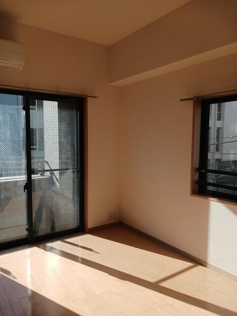 蕨駅 徒歩2分 3階の物件内観写真