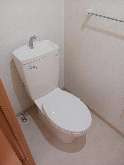 蕨駅 徒歩2分 3階の物件内観写真