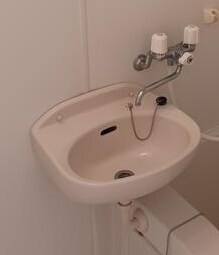 蕨駅 徒歩2分 3階の物件内観写真