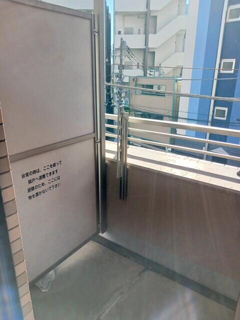 蕨駅 徒歩2分 3階の物件内観写真