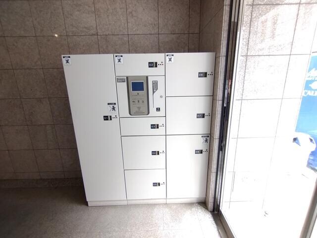 蕨駅 徒歩2分 3階の物件内観写真