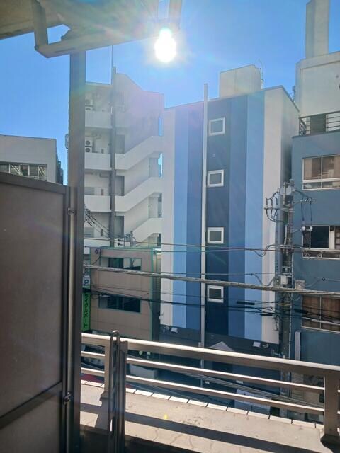 蕨駅 徒歩2分 3階の物件内観写真