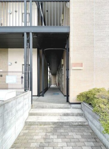 南与野駅 徒歩14分 1階の物件外観写真