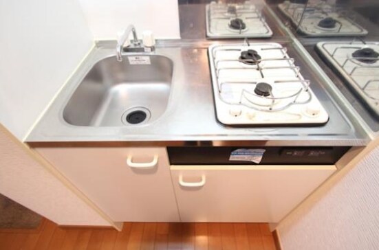 南与野駅 徒歩14分 1階の物件内観写真