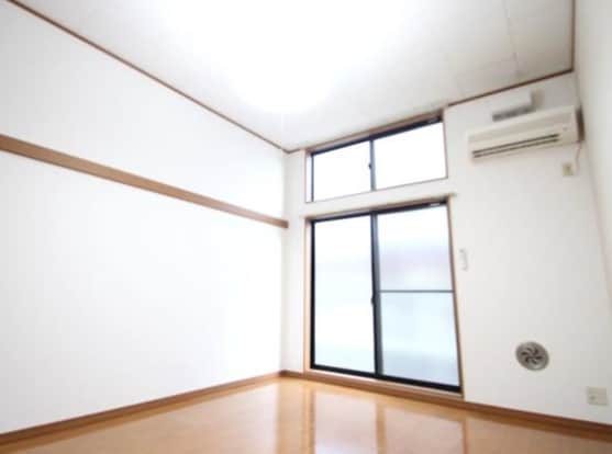 南与野駅 徒歩14分 1階の物件内観写真