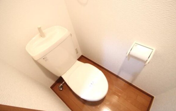 南与野駅 徒歩14分 1階の物件内観写真