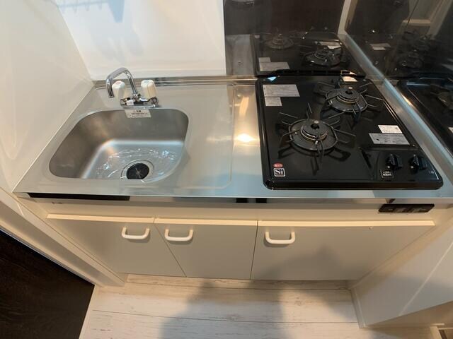 浮間舟渡駅 徒歩7分 2階の物件内観写真