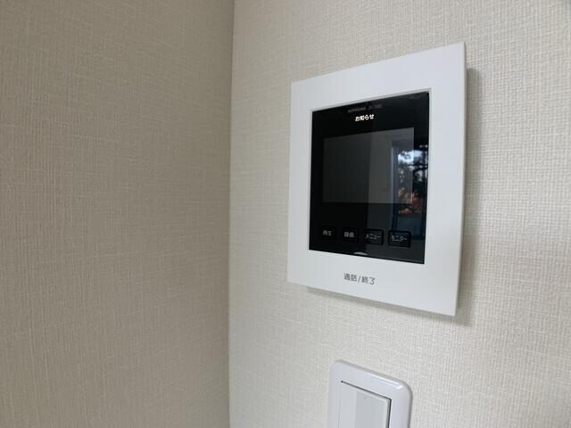 浮間舟渡駅 徒歩7分 2階の物件内観写真