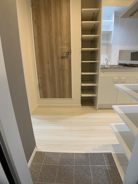 浮間舟渡駅 徒歩7分 2階の物件内観写真