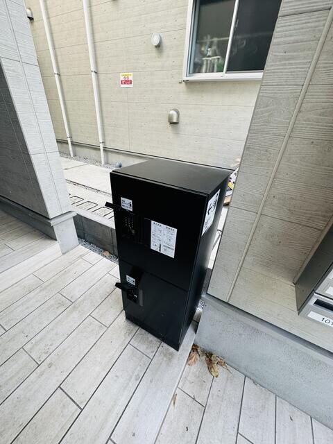 浮間舟渡駅 徒歩7分 2階の物件内観写真