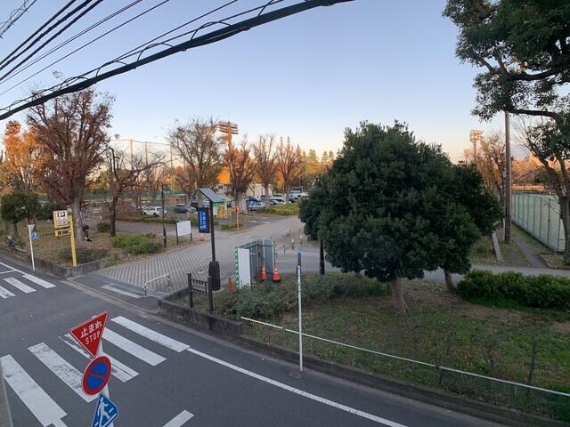 浮間舟渡駅 徒歩7分 2階の物件内観写真