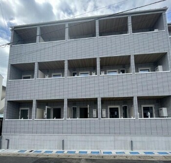 埼玉県さいたま市中央区本町東２丁目の物件外観写真