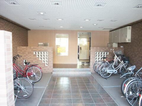 光が丘駅 徒歩12分 5階の物件外観写真