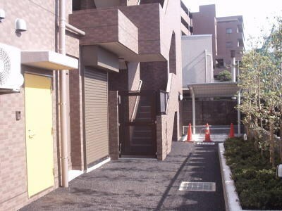 光が丘駅 徒歩12分 5階の物件内観写真