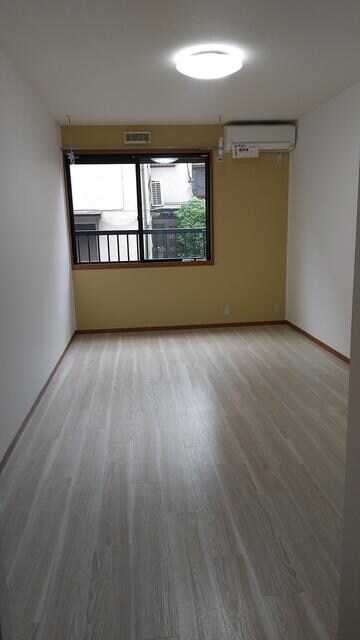 中板橋駅 徒歩3分 1階の物件内観写真