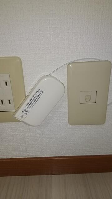 中板橋駅 徒歩3分 1階の物件内観写真