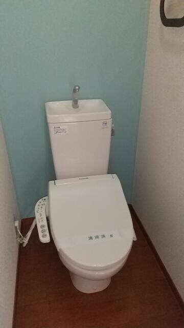 中板橋駅 徒歩3分 1階の物件内観写真