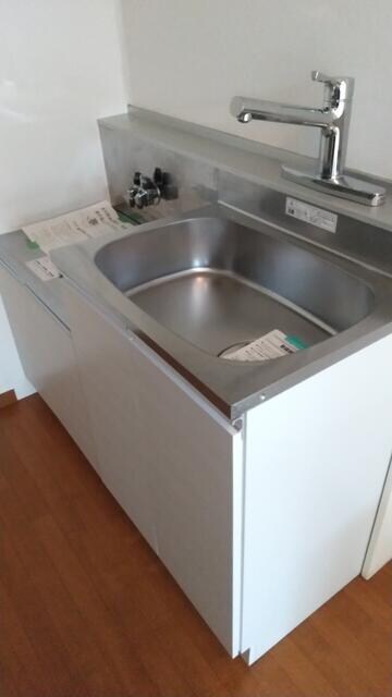 中板橋駅 徒歩3分 1階の物件内観写真