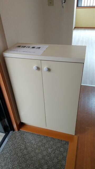 中板橋駅 徒歩3分 1階の物件内観写真