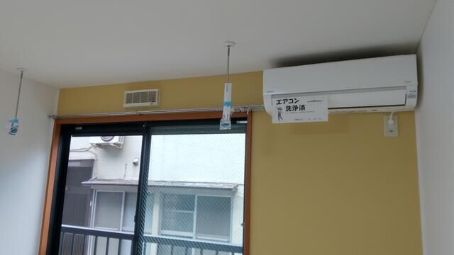 中板橋駅 徒歩3分 1階の物件内観写真