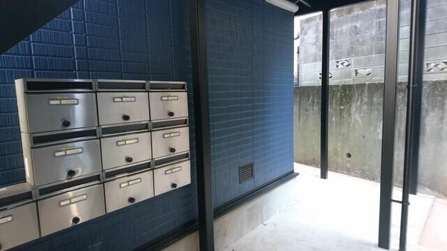 中板橋駅 徒歩3分 1階の物件内観写真