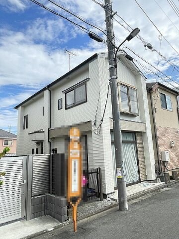 小平駅 徒歩7分 2階の物件外観写真