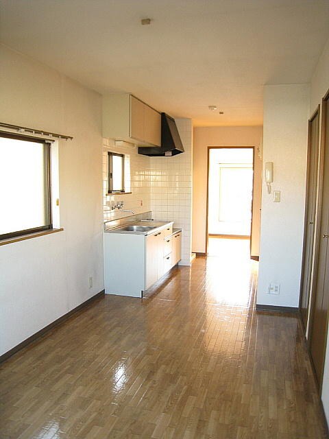 小平駅 徒歩7分 2階の物件内観写真