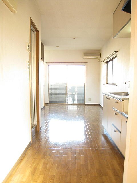 小平駅 徒歩7分 2階の物件内観写真