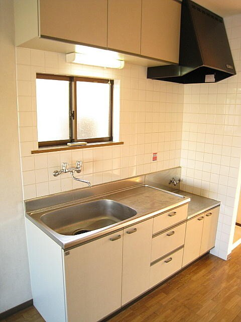 小平駅 徒歩7分 2階の物件内観写真