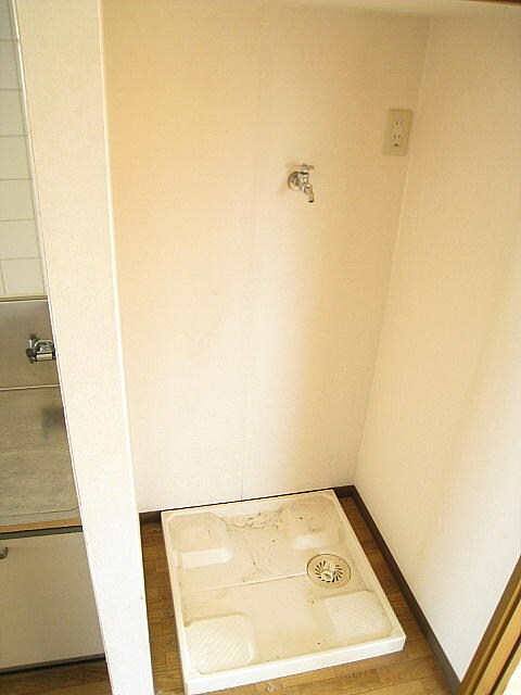 小平駅 徒歩7分 2階の物件内観写真