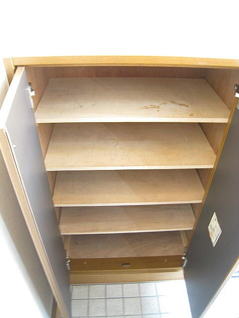 小平駅 徒歩7分 2階の物件内観写真