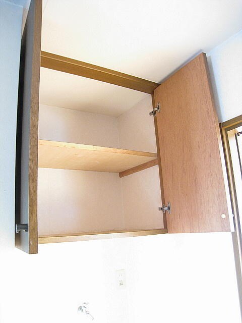 小平駅 徒歩7分 2階の物件内観写真