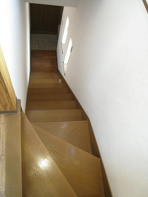 小平駅 徒歩7分 2階の物件内観写真