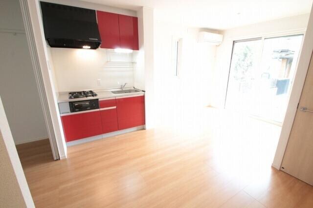 川越駅 徒歩5分 1階の物件内観写真