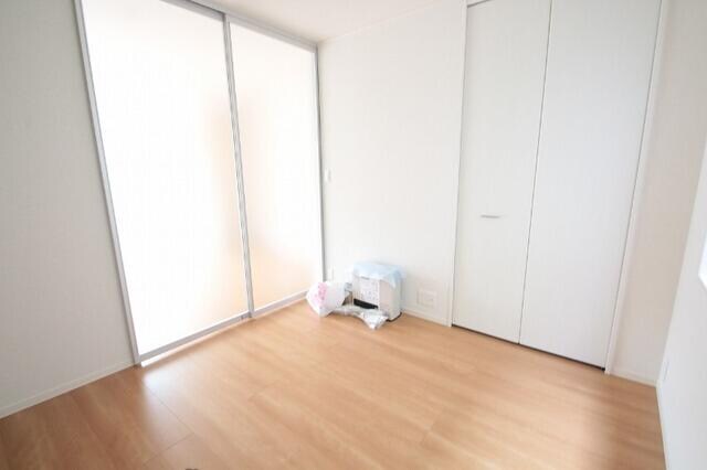 川越駅 徒歩5分 1階の物件内観写真