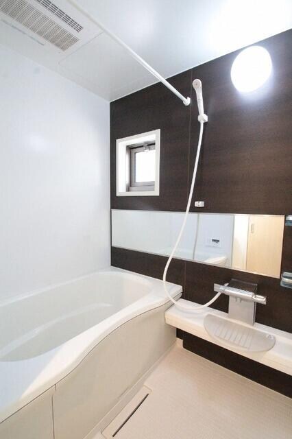 川越駅 徒歩5分 1階の物件内観写真