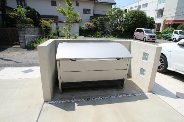 川越駅 徒歩5分 1階の物件内観写真