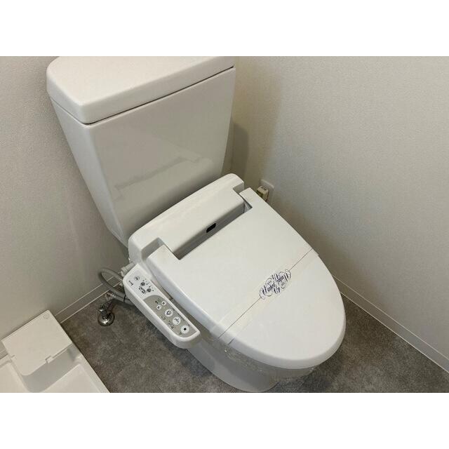 与野本町駅 徒歩15分 1階の物件内観写真