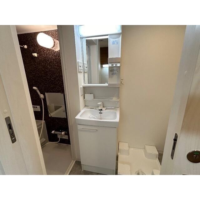 与野本町駅 徒歩15分 1階の物件内観写真