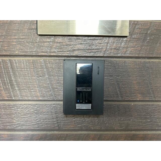 与野本町駅 徒歩15分 1階の物件内観写真