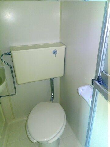 野方駅 徒歩13分 2階の物件内観写真