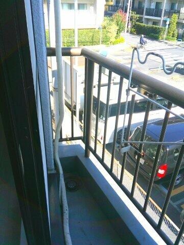 野方駅 徒歩13分 2階の物件内観写真