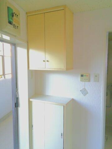 野方駅 徒歩13分 2階の物件内観写真